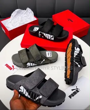Clean Slides