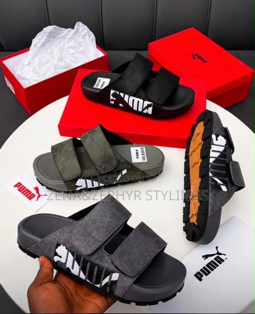Clean Slides