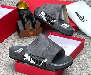 Clean Slides