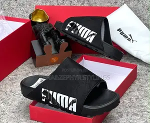 Clean Slides