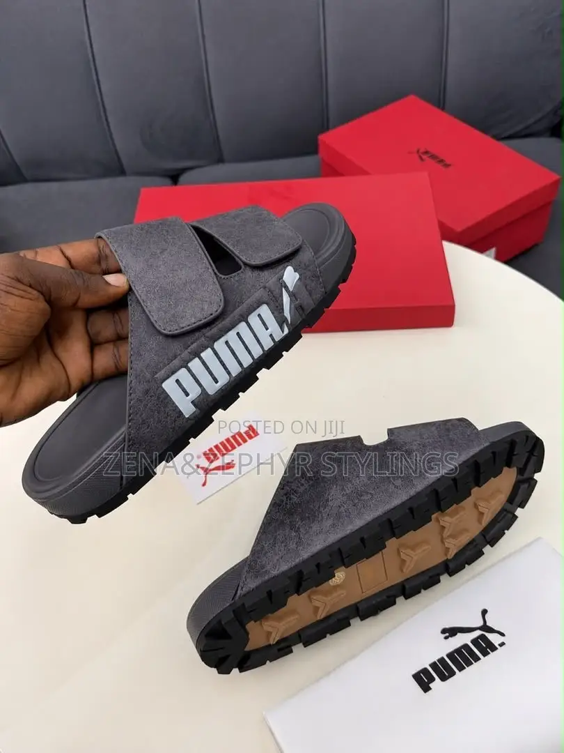 Clean Slides
