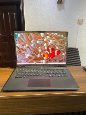 Laptop Alienware M16 R2 16GB Intel Core Ultra 7 SSD 1T