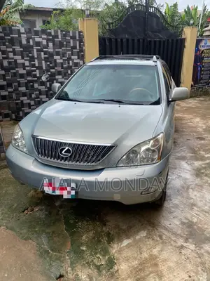 Lexus RX 330 AWD 2006