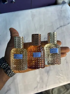 Oud Maracuja Oil