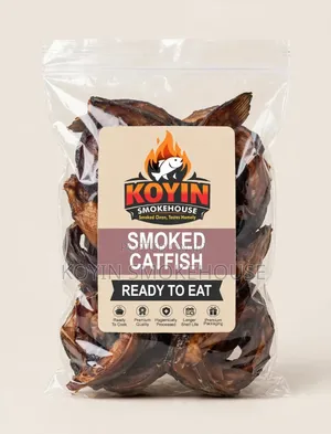 Fish and Meat Products (Process Ed)