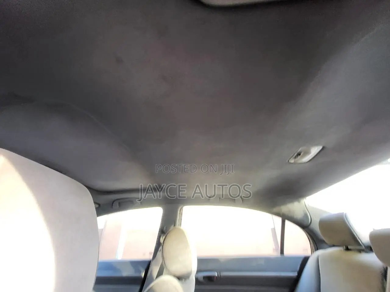 Honda Civic 2009 Black