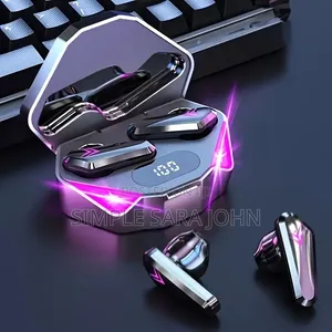 X15 Wireless Earbuds Bluetooth 5.3 - Original