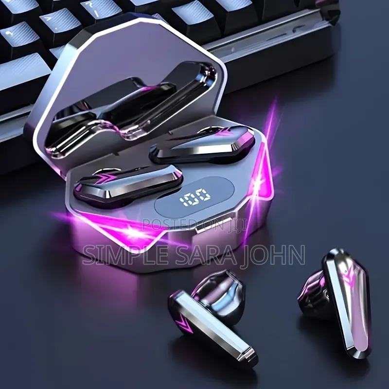 X15 Wireless Earbuds Bluetooth 5.3 - Original