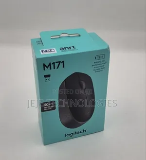 Logitech M171