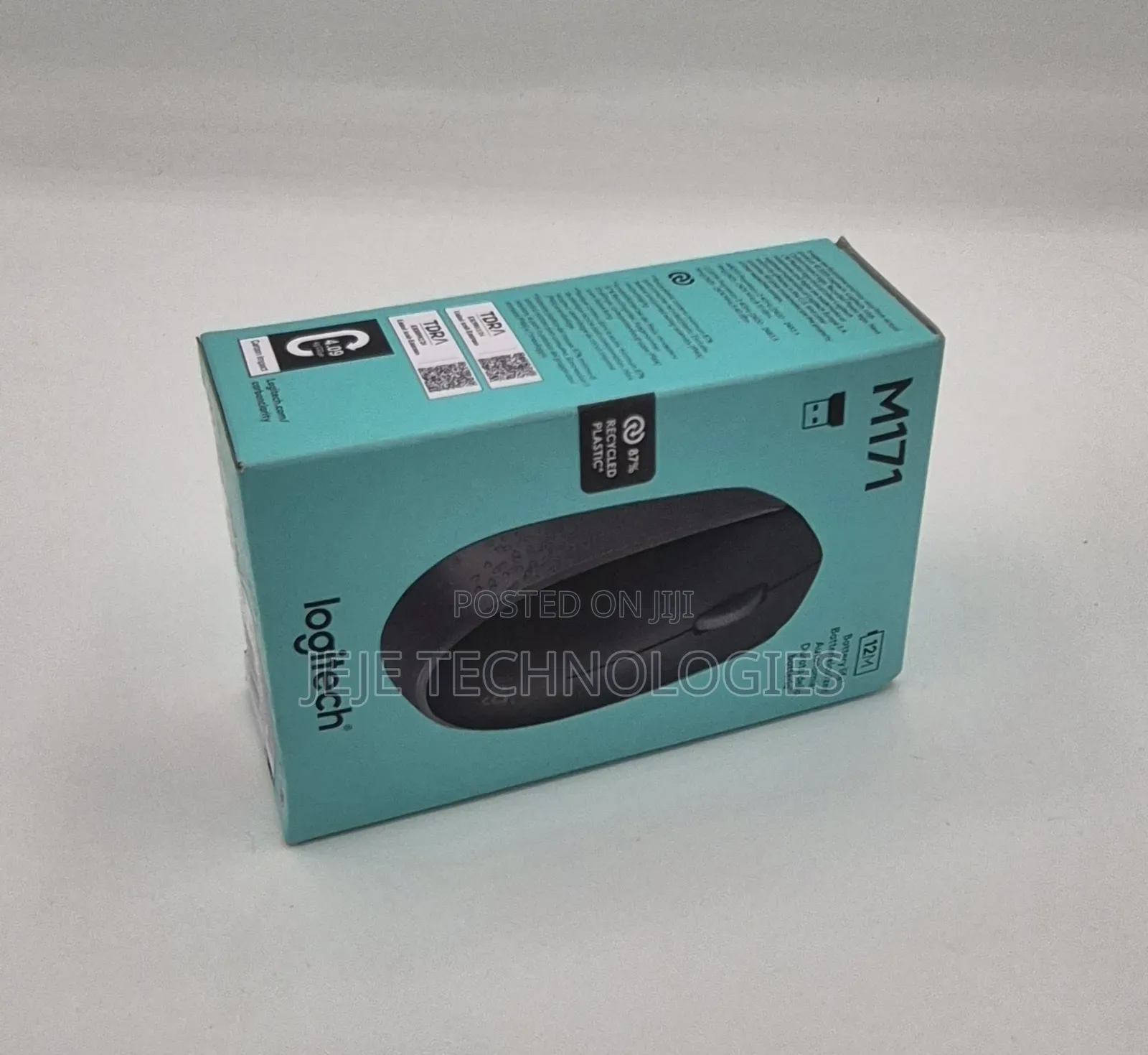 Logitech M171