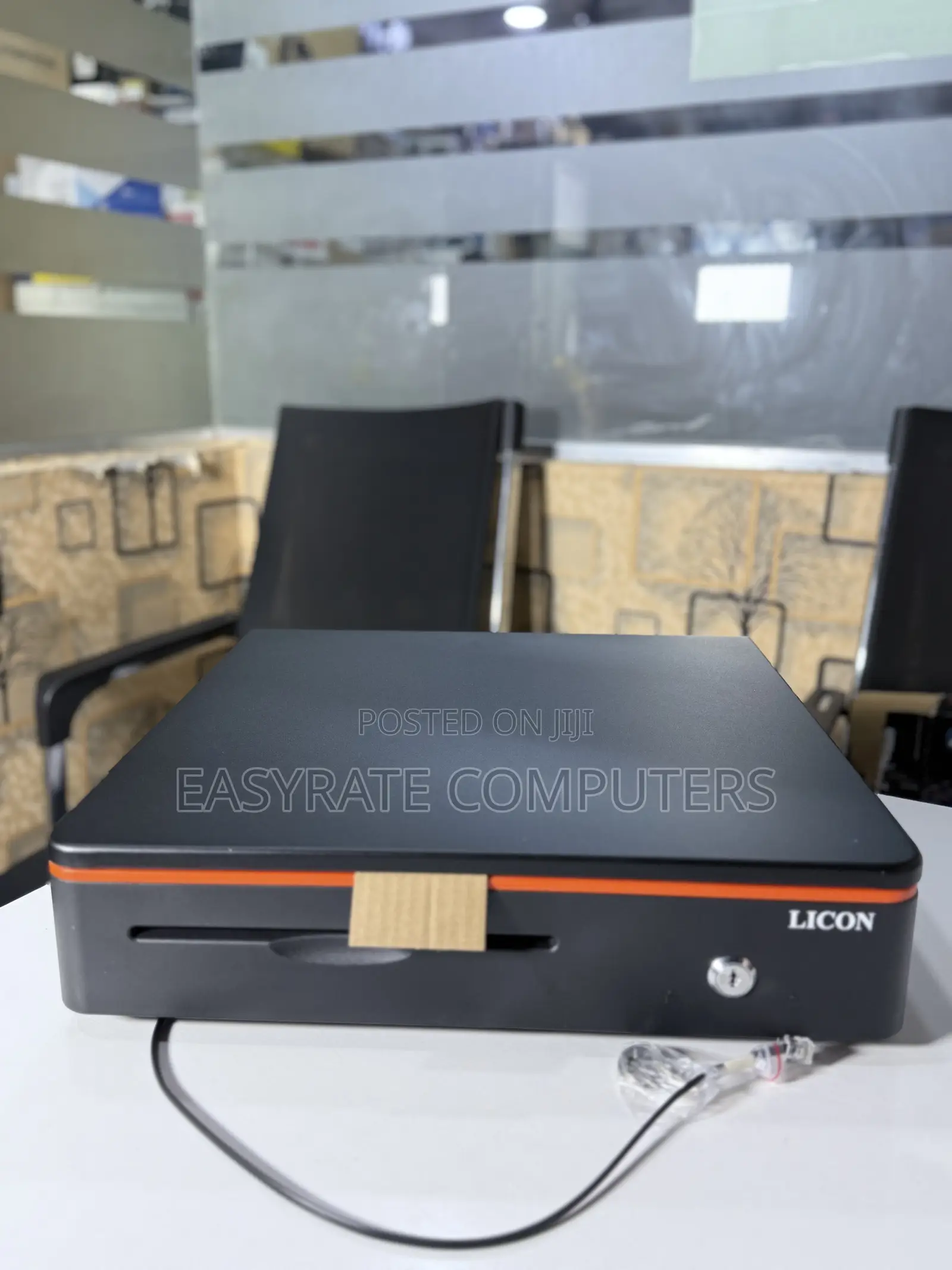 Licon Cash Drawer