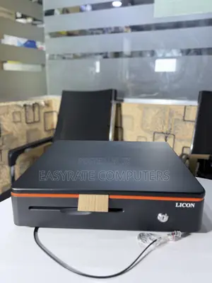 Licon Cash Drawer