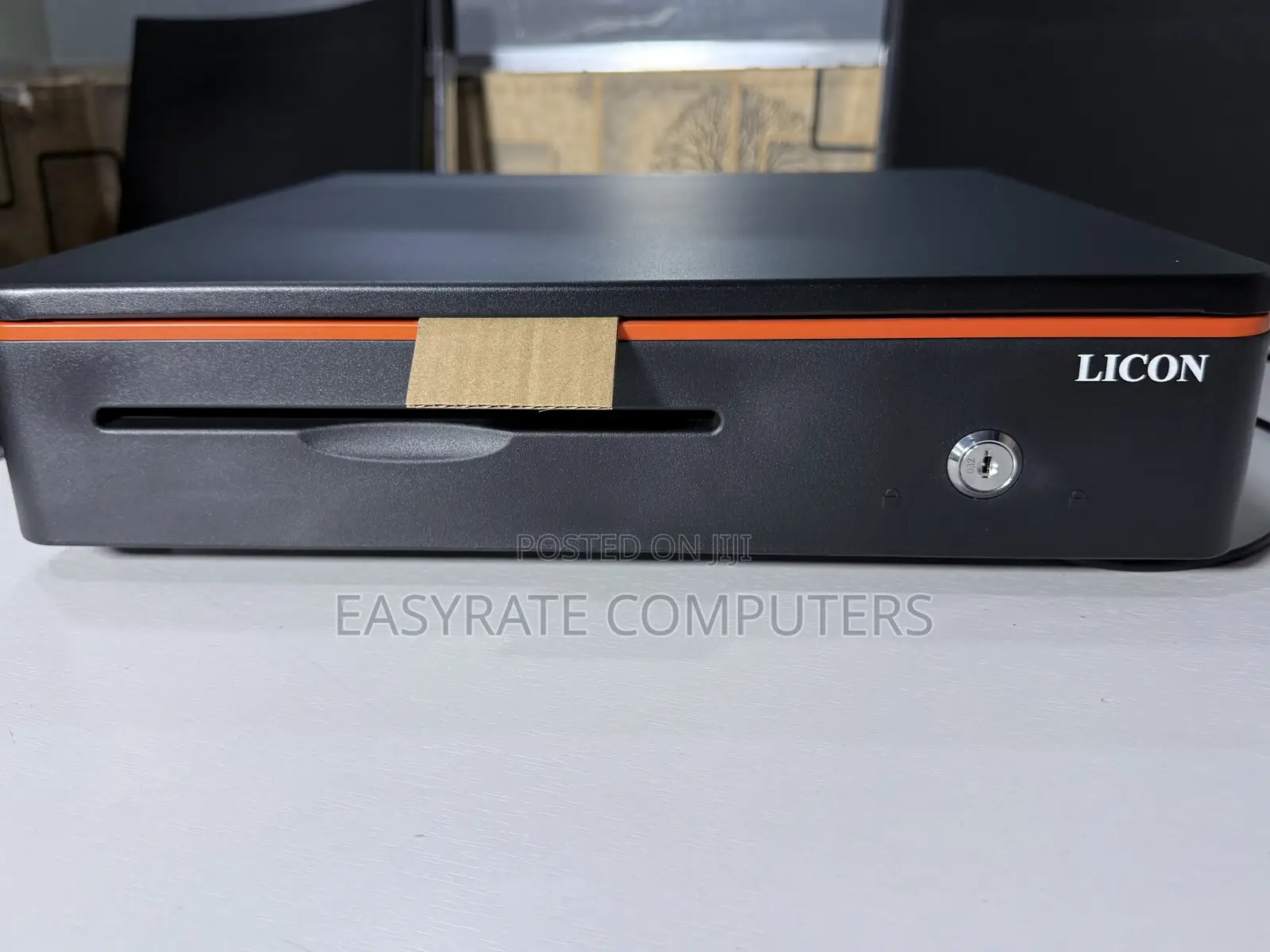 Licon Cash Drawer