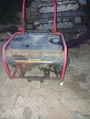 Gasoline Generator