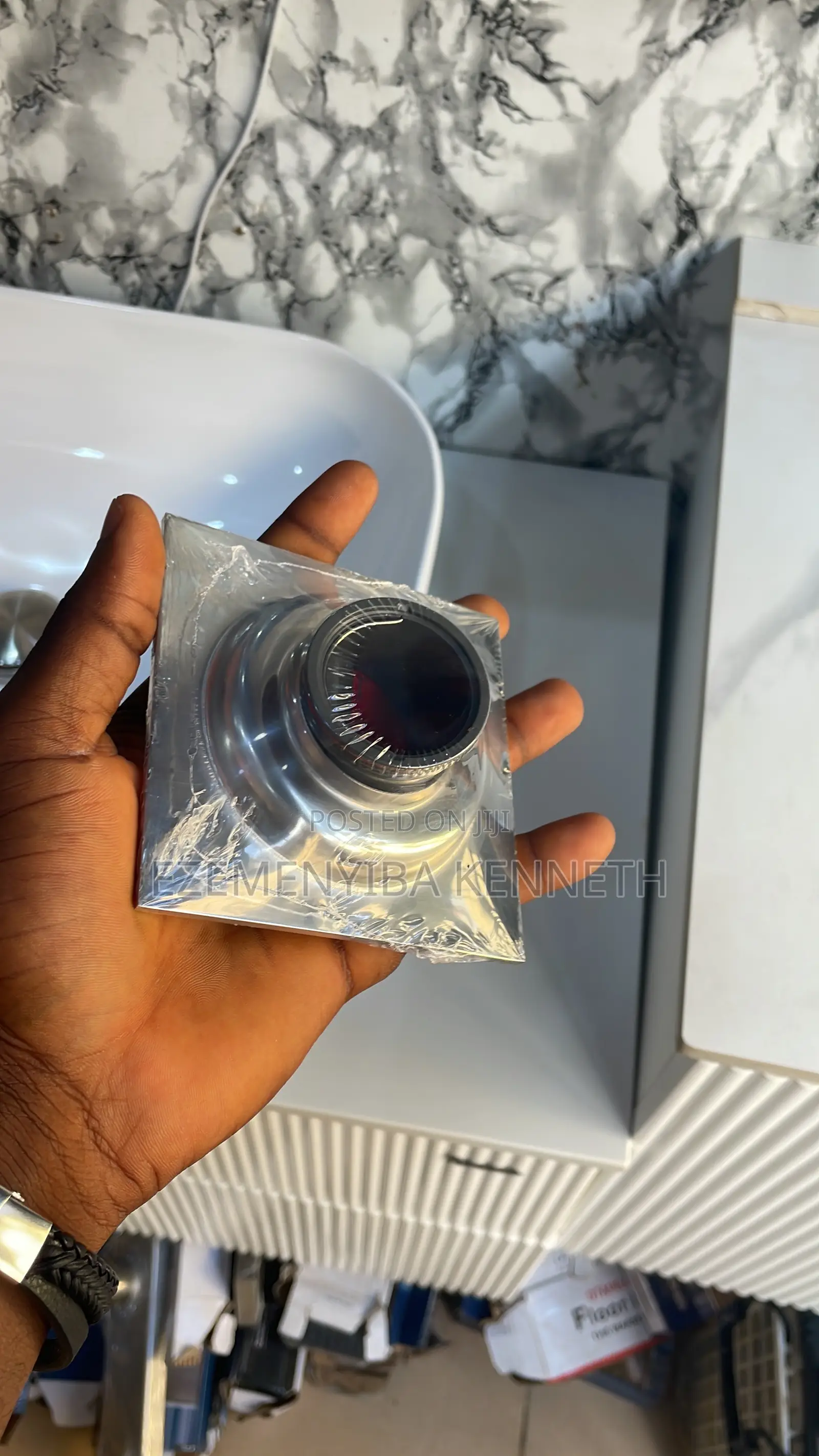 10cm Floor Drain