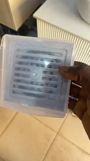10cm Floor Drain