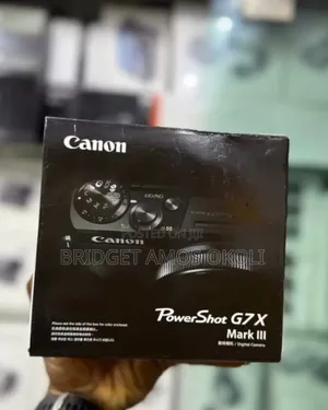 G7x Mark III