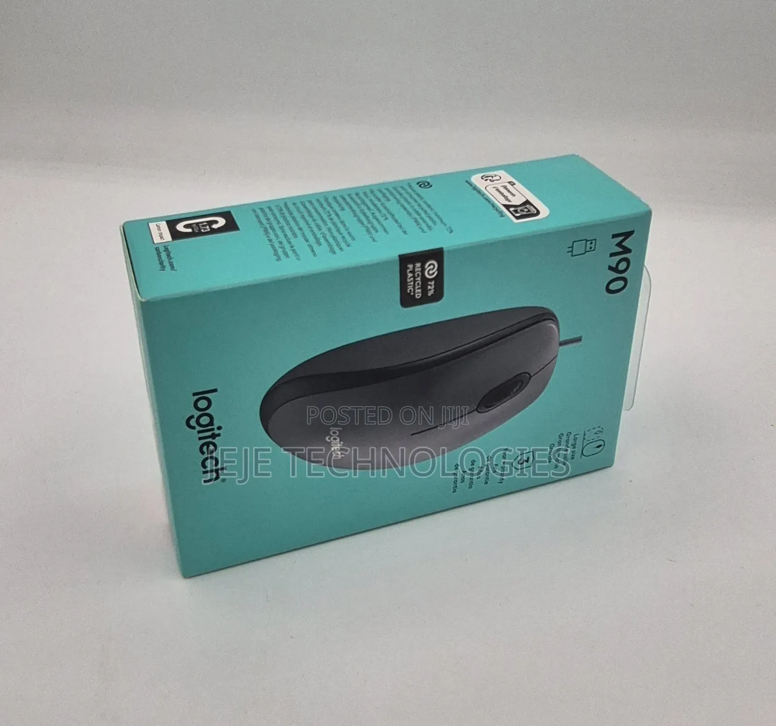 Logitech M90