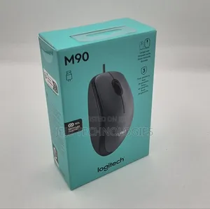 Logitech M90