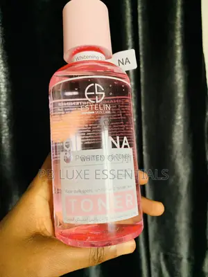 Cleansing Toner