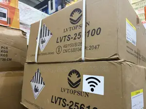 Lvtopsun 2.5KWh Lithium Battery