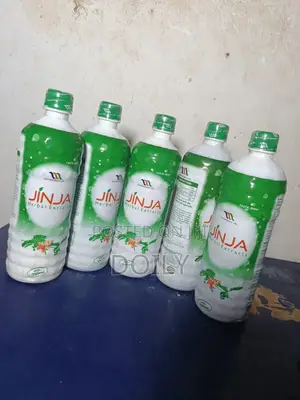 Jinja Herbal Extract
