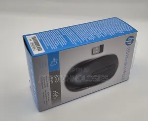 HP 150 Wireless Mouse