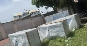 Brand New 80kva Perkins Diesel Generator for Sale