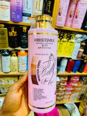 Shower Gel
