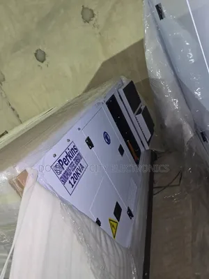☆¤High Quality Perkins Diesel Soundproof Generator(120kva)100%copper