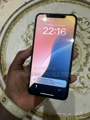 Apple iPhone XS Max 512 GB Black