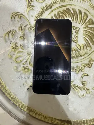 Apple iPhone XS Max 512 GB Black