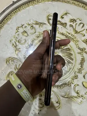 Apple iPhone XS Max 512 GB Black