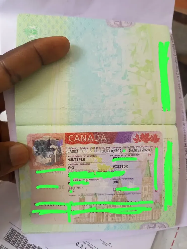 Visa Processing, Ticket, Holiday Package, Hotel Reservation