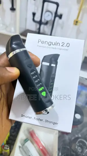 Dry Herbs Vaporizer