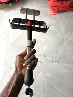 Universal Security Car Pedal Lock