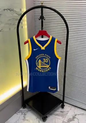 New High Grade Basketball Jersey Top