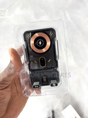Wireless AC Vent Car Phone Holder Point