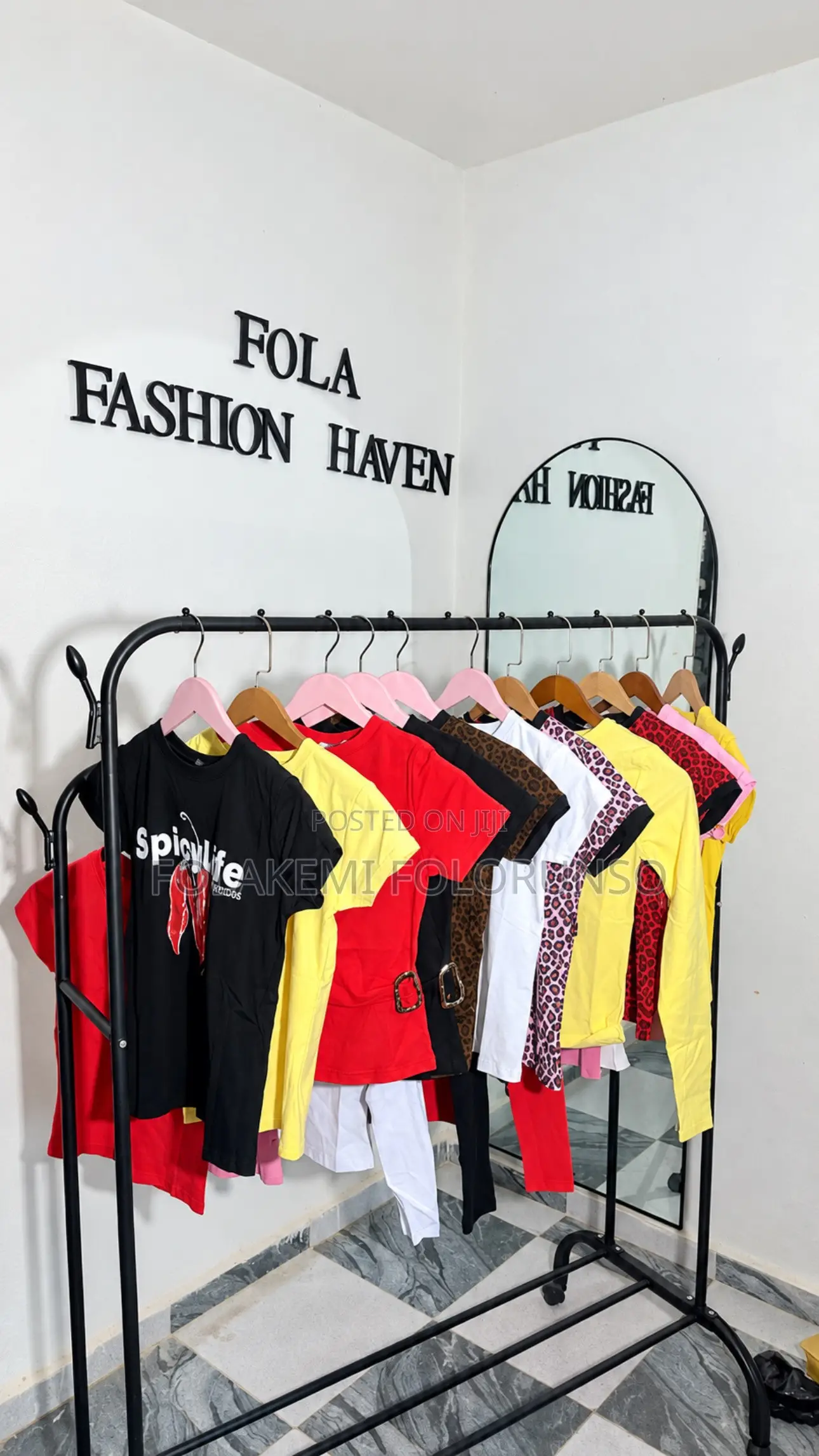 Women Wears