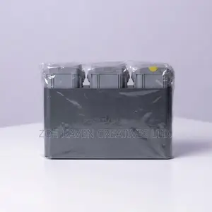 DJI Air 3 / Air 3S (3 Batteries) With Battery Charging Hub