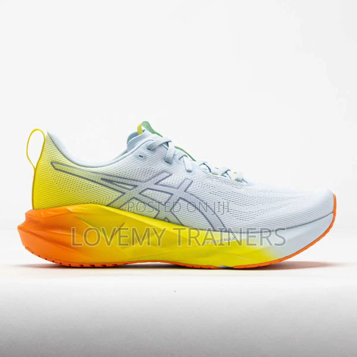 Asics Novablast P1
