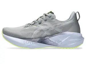 Asics Novablast P1