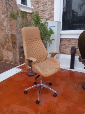 Modern Executive Office Chair