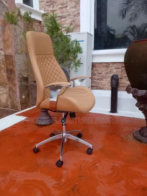 Modern Executive Office Chair