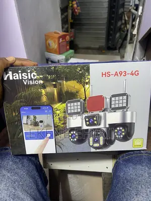 Haisic Vision