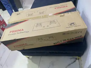 PHIIMA PH-2023B Built-in Hob for Convenient Cooking