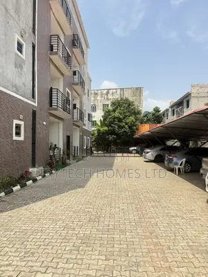 3bdrm Block of Flats in Jahi for rent