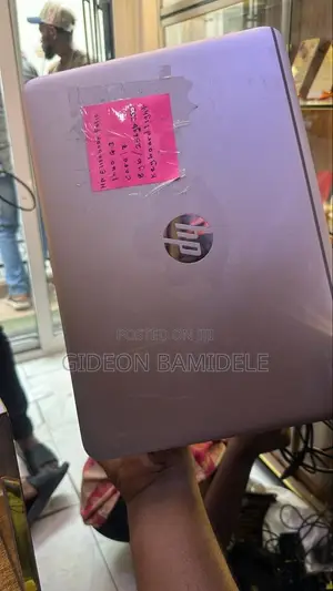 Laptop HP EliteBook Folio 1040 G3 8GB Intel Core i7 SSD 256GB