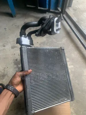Range Rover Velar AC Evaporator