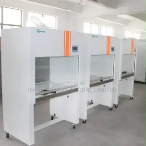 Laminar Flow Cabinet